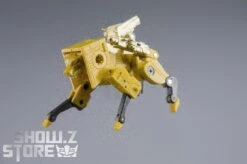 KFC Toys CST-15 Ironpaw Steeljaw 2.0 Version 27 KFC Toys CST-15 Ironpaw Steeljaw 2.0 Version -Show.Z Toys Deals Store 648725b6ca