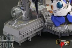 Mechanicore 1/72 MASX-0033 MSA-0011 [Ext] Ex-S Gundam Clear Version -Show.Z Toys Deals Store 6490e5d083