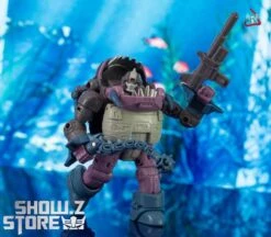 4th Party SM-01 SS86 Sharkticons Oversized Version Set Of 3 -Show.Z Toys Deals Store 64b63ffbc9