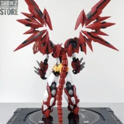 MoJiangHun Getter Robo Devolution Getter-1 Model Kit -Show.Z Toys Deals Store 64bd1ab7de