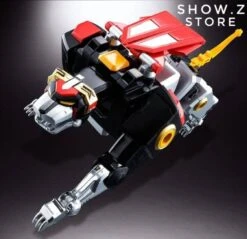Fantasy Jewel FJ-BSW05 Black Lion Voltron Defender Of The Universe -Show.Z Toys Deals Store 64dc8bb06d