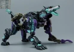 52Toys BeastBox BB-31 Firmhand 16 52Toys BeastBox BB-31 Firmhand -Show.Z Toys Deals Store 64f8fcdd85