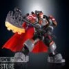 Toys Alliance ARC-01 Ursus Guard Captain Ørn Lodbrok