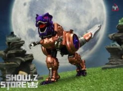 TransArt BWM-06 Tyrannosaurus TransMetal Megatron 25 TransArt BWM-06 Tyrannosaurus TransMetal Megatron -Show.Z Toys Deals Store 655ad0d247