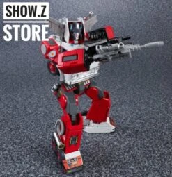 Takara MP-37 Artfire -Show.Z Toys Deals Store 657f17db5f