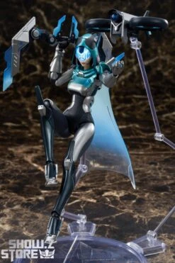 Apex Toys League Of Legends 1/8 PROJECT Ashe -Show.Z Toys Deals Store 65871fcf28