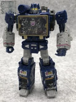 Show.Z Upgrade Kit For Takara SG-24 SG24 Siege Voyager Soundwave 11 Show.Z Upgrade Kit For Takara SG-24 SG24 Siege Voyager Soundwave -Show.Z Toys Deals Store 65917d3d7b