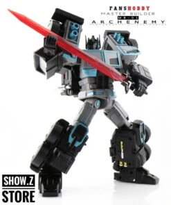 Fans Hobby MB-01 Archenemy Master Builder 23 Fans Hobby MB-01 Archenemy Master Builder -Show.Z Toys Deals Store 659701ee1e