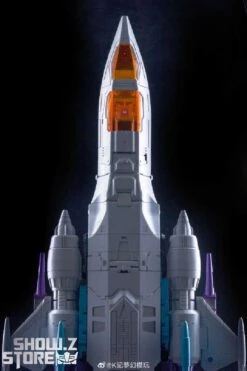 KFC Toys E.A.V.I. Metal Phase P-10A+ Kingzilla Snapdragon Offwhite Version 25 KFC Toys E.A.V.I. Metal Phase P-10A+ Kingzilla Snapdragon Offwhite Version -Show.Z Toys Deals Store 659cc22dd0