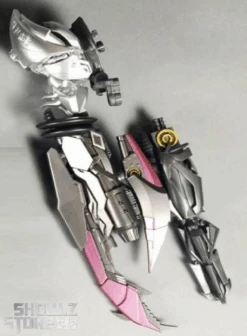 [Coming Soon] TF Dream Factory PJ-01 Evil Blood Blade Arm Upgrade Pink Version For GOD-11 ROTF Megatron -Show.Z Toys Deals Store 65b4dfbcd8