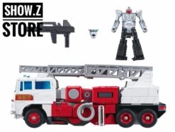 Takara MP-37 Artfire -Show.Z Toys Deals Store 65c0ab0926