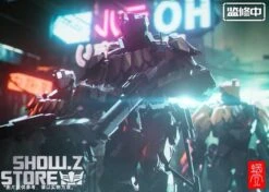 Snail Shell 1/12 Heavy Armor Tiwaz Mass Production -Show.Z Toys Deals Store 65cecf1d82