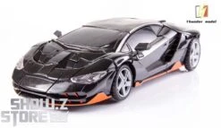 Thunder Model TH01 La Hire Rodimus 14 Thunder Model TH01 La Hire Rodimus -Show.Z Toys Deals Store 65d58dd2e3