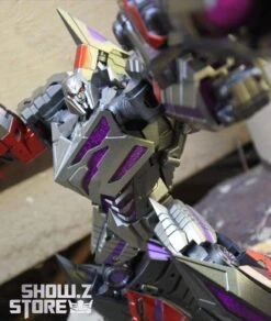 Planet X PX-15B Pluto Megatron Metallic Version 29 Planet X PX-15B Pluto Megatron Metallic Version -Show.Z Toys Deals Store 65d71d7aad