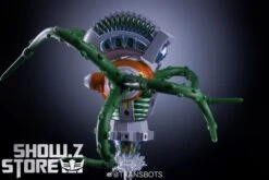 X-Transbots MX-19B Polpus Quintesson Inquisitors 15 X-Transbots MX-19B Polpus Quintesson Inquisitors -Show.Z Toys Deals Store 65e1941365