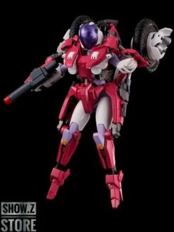Sentinel Toys 1/12 Genesis Climber Mospeada Riobot VR-038L Fuke Type Bartley -Show.Z Toys Deals Store 6614f008bb