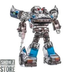 NewAge H3T Harry Prowl Clear Version -Show.Z Toys Deals Store 6615821654