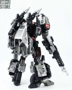 G-Creation GDW-02C Blue Flash IDW Bluestreak 31 G-Creation GDW-02C Blue Flash IDW Bluestreak -Show.Z Toys Deals Store 661b81b765