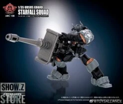 Toys Alliance ARC-08 Ursus Guard Starfall Squad Set Of 3 -Show.Z Toys Deals Store 662cf61a42