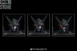 X-Transbots MX-12BT Trailer For MX-12T Gravestone Motormaster Youth Version 26 X-Transbots MX-12BT Trailer For MX-12T Gravestone Motormaster Youth Version -Show.Z Toys Deals Store 663d3d2e50