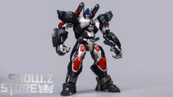 4th Party CS-01 Double Blade Warrior Optimus Primal -Show.Z Toys Deals Store 663eb3e430