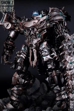 Aoyi Mech LS-11 Ancient Leader Scorn Oversized W/ LED -Show.Z Toys Deals Store 664e206e5d