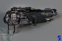 GYToys Ion Blaster Cannon & Chest Piece Upgrade Kit For MPM-04 Optimus Prime -Show.Z Toys Deals Store 6658845839