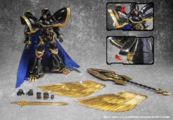 TungMung EX DM-03 DM03 Alphamon Digital Monster -Show.Z Toys Deals Store 665a9f6edd