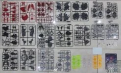 S-Z-B Noah Model Formania Gundam MSN-04 MSN04 Sazabi Neo Zeon 1/35 Bust -Show.Z Toys Deals Store 66610ebfd4