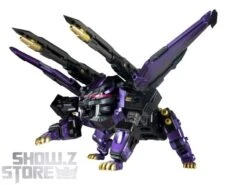 Planet X PX-C03B Nemeios Victory Leo Black Version -Show.Z Toys Deals Store 666caafbec
