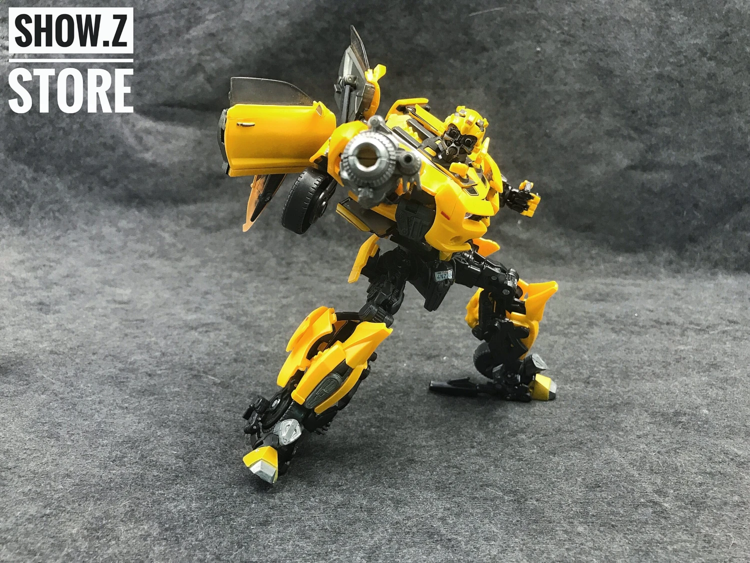 4th Party MPM-03 Bumblebee 3 4th Party MPM-03 Bumblebee - Image 3