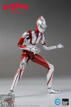 Threezero FigZero S 1/12 Ultraman 24 Threezero FigZero S 1/12 Ultraman -Show.Z Toys Deals Store 6688e13d96