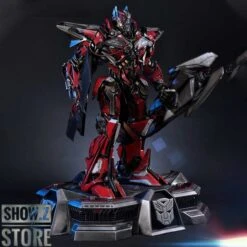 [Pre-Order] HEAT Studio Custom Made Sentinel Prime Statue EX Bonus Version -Show.Z Toys Deals Store 66950cd07a