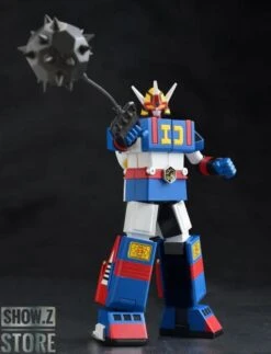 Evolution Toys Super Metal Denji Tiger & Daidenjin Set Of 2 19 Evolution Toys Super Metal Denji Tiger & Daidenjin Set Of 2 -Show.Z Toys Deals Store 66b17994bd