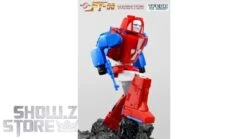 [Pre-Order] FansToys FT-56 Variator Gears -Show.Z Toys Deals Store 670d007f2b