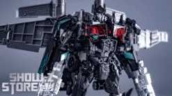 BW TW-1022C Jetwing Optimus Prime Black & Green Version -Show.Z Toys Deals Store 676b40a896