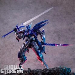 Strange Work 1/20 Frosty Cat Model Kit Clear Version 27 Strange Work 1/20 Frosty Cat Model Kit Clear Version -Show.Z Toys Deals Store 67a6201548