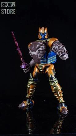 4th Party Masterpiece MP-41 Dinobot 21 4th Party Masterpiece MP-41 Dinobot -Show.Z Toys Deals Store 67da4d5161