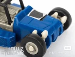 4th Party Transformers G1 Mini Vehicles: Beachcomber 9 4th Party Transformers G1 Mini Vehicles: Beachcomber -Show.Z Toys Deals Store 67e0457388