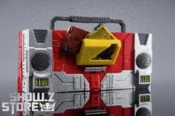 KFC Toys CST-14 Rhinohorn Ramhorn 2.0 Version -Show.Z Toys Deals Store 67e15494bc