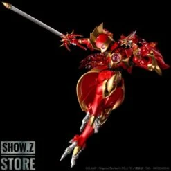 Sentinel Toys Magic Knight Rayearth RIOBOT Rayearth -Show.Z Toys Deals Store 67f4417a88