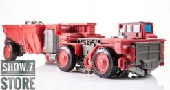 D&D DD-01 Devil Crab Overload Devastator -Show.Z Toys Deals Store 67f50a0e75