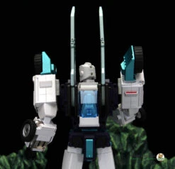 FansToys FT-28 Hydra Six Shot Masterpiece 28 FansToys FT-28 Hydra Six Shot Masterpiece -Show.Z Toys Deals Store 681d055673