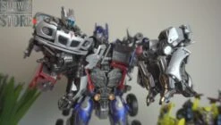 Aoyi Mech LS-18 Jazz 26 Aoyi Mech LS-18 Jazz -Show.Z Toys Deals Store 684c8a6d52