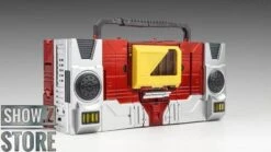 KFC E.A.V.I. Metal Phase 4A Transistor Blaster & Hifi Rewind Metallic Version -Show.Z Toys Deals Store 685be44ee1