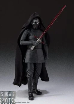 S.H.Figuarts Star Wars Kylo Ren 16 S.H.Figuarts Star Wars Kylo Ren -Show.Z Toys Deals Store 688faeebcf