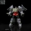 G-Creation SRK-03 Warth Grimlock Shuraking Combiner Reissue