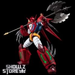 Sentinel Toys Riobot Shin Getter Dragon 19 Sentinel Toys Riobot Shin Getter Dragon -Show.Z Toys Deals Store 68c9700538