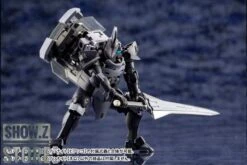 Kotobukiya Hexa Gear 1/24 Governor Armor Type: Knight [Nero] Model Kit -Show.Z Toys Deals Store 68cba0054e