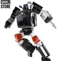 XTransbots MX-VIII MX-8 Aegis Trailbreaker 38 XTransbots MX-VIII MX-8 Aegis Trailbreaker -Show.Z Toys Deals Store 68f61a6b71